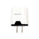 Wega Cell, Wall Plug Home Charger, 1 ct (1 Pack)