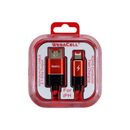 Wega Cell, IPhone Charging Cable, 1 ct (1 Pack)