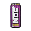 NOS Energy, Drink, Grape, 16 oz (24 Pack)