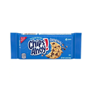 Chips Ahoy, Chocolate Chip Cookies, 1.55 oz (12 Pack)