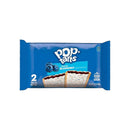 Kellogg's, Pop Tarts, Frosted Blueberry, 3.3 oz (6 Pack)