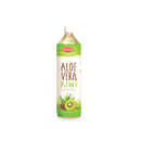 Visvita, Aloe Vera Drink, Kiwi, 1.5 l (12 Pack)