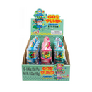 Kidsmania, Gas Pump Station Candy, 0.46 oz (12 Pack)