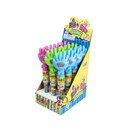 Kidsmania, Rock Paper Scissors Candy, 0.53 oz (12 Pack)