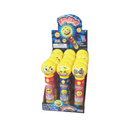 Kidsmania, Emoji Pop Candy, 0.39 oz (12 Pack)