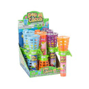 Kidsmania, Pop & Catch Candy, 0.39 oz (12 Pack)