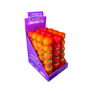 Kidsmania, Crunchy Crystals Candy, 2.82 oz (12 Pack)