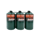 Coleman, Propane Gas, 16 oz (6 Pack)