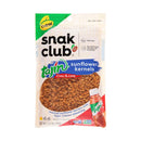 Snak Club, Tajin Chili & Lime Sunflower Kernels, Premium Pack, 5.25 oz (6 Pack)