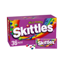 Skittles, Candy, Wild Berry, 2.17 oz (36 Pack)