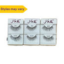 J-Lash, Eye Lashes Pair, 1 ct (1 Pack)