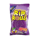 Rip Rolls, Grape, 1.4 oz (24 Pack)