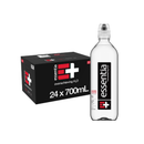Essentia, Water, 700 ml (24 Pack)