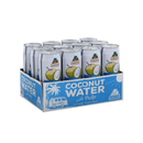 Jarritos, Coconut Pulp, 17.5 oz (12 Pack)