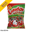 Beny, Locochas, Sandia, 19 oz (60 Pack)