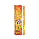 Slim Jim, Giant Smoked Meat Sticks, Nacho, 0.97 oz (24 Pack)