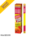 Slim Jim, Smoked Meat Sticks, Giant Size, Original, 0.97 oz (24 Pack)