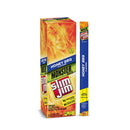 Slim Jim, Smoked Meat Sticks, Monster Size, Honey BBQ, 1.94 oz (18 Pack)