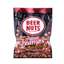 Beer Nuts, Peanuts, 3 oz (12 Pack)