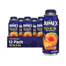 Jumex, Nectar Drink, Peach, 15.5 oz (12 Pack)