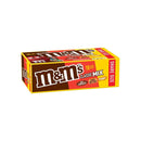 M&M's, Classic MIx, Sharing Size, 2.5 oz (18 Pack)