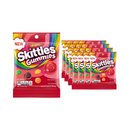 Skittles, Gummies, Original, 5.8 oz (12 Pack)
