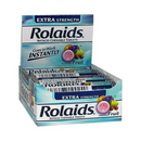 Rolaids, Extra Strength, Assorted Fruit (12 Pack)