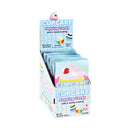 Cupcake, Popping Candy with a Candy Coating, 0.53 oz (20 Pack)