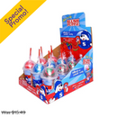 Icee, Slush Puppie, Dip-N-Lik, 1.66 oz (12 Pack)