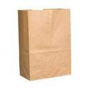 Duro, Kraft Paper Bags, Brown, 2 lb Capacity, 500 ct (1 Pack)
