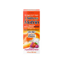 Motrin, Children's Ibuprofen Medicine, Berry, 4 oz (3 Pack)