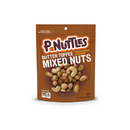 P-Nuttles, Butter Toffee, Mixed Nuts, 4 oz (10 Pack)