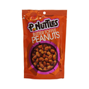 P-Nuttles, Butter Toffee Peanuts, 4.25 oz (10 Pack)