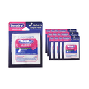 Benadryl, Allergy Tablets, 2 ct (12 Pack)