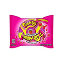 Bazooka, Push Pop Gummy Roll, Assorted Flavors, 1.4 oz (8 Pack)