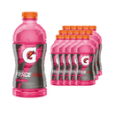 Gatorade, Thirst Quencher, Fierce Strawberry, 28 oz (15 Pack)