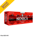 Seneca, 100's Red Box (10 Pack)