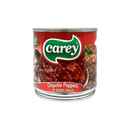 Carey, Chipotle Peppers in Adobo Sauce, 12 oz (12 Pack)