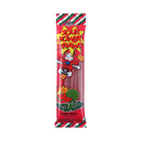 Sour Power, Straws, Watermelon, 1.75 oz (24 Pack)