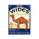 Camel, Wides, Blue Box (10 Pack)