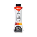 Amorcito, Corazon, Grilling Sea Salt Bottle, 21.16 oz (12 Pack)