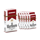 Marlboro, 100's Red Label Box Filter (10 Pack)