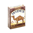Camel, Wides Ff Box (10 Pack)