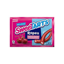 SweeTARTS, Ropes, Cherry Punch, King Size, 3.5 oz (12 Pack)