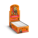 Zig-Zag, Slow Burn Kutcorners Gummed Cigarette Papers (24 Pack)