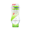 Xtreme, Professional Hair Gel, Clear, 17.63 oz (1 Pack)