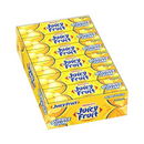 Wrigley's, Juicy Fruit, Bubble Gum, Original, 5 ct (18 Pack)