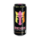 Reign, Energy Drink, Reignbow Sherbert, 16 oz (12 Pack)