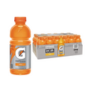 Gatorade, Sports Drink, Orange, 20 oz (24 Pack)