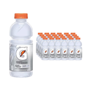 Gatorade, Sports Drink, Glacier Cherry, 20 oz (24 Pack)